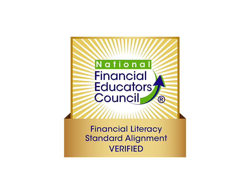 NFEC Financial Literacy Standard Alignment Verified